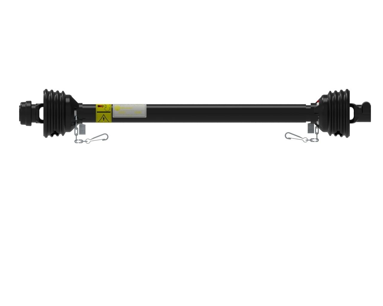 Карданный вал,AW10,810MM,SSL 1 3/8