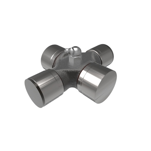 Крестовина, EUCV, AG35-80, E-KIT