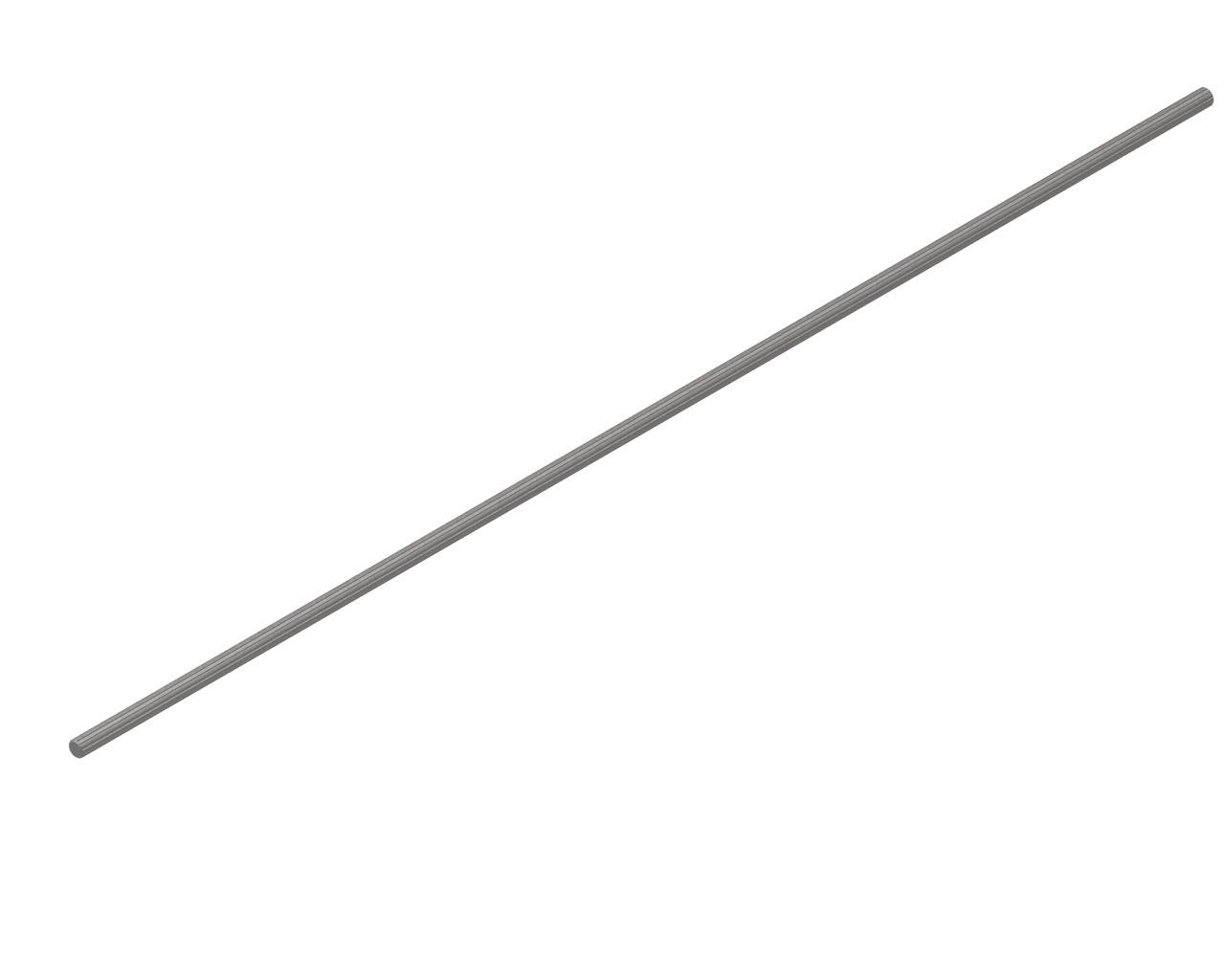 Вал профильный,CUNA 40,z14,100MM