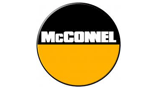 Карданный вал McConnel 5770441